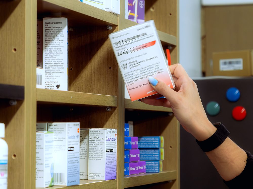Pharmacy inventory and medication stock management